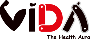 Vida Logo