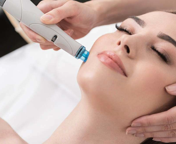 hydrafacial